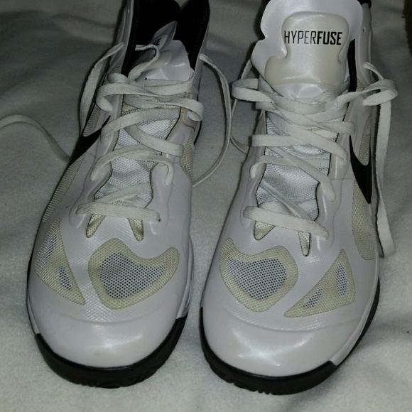 Nike Other - Nike Hyperfuse Sneakers